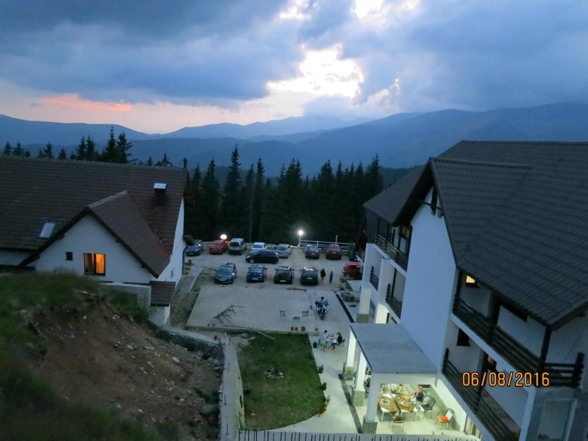Cetina Ranca Exterior foto