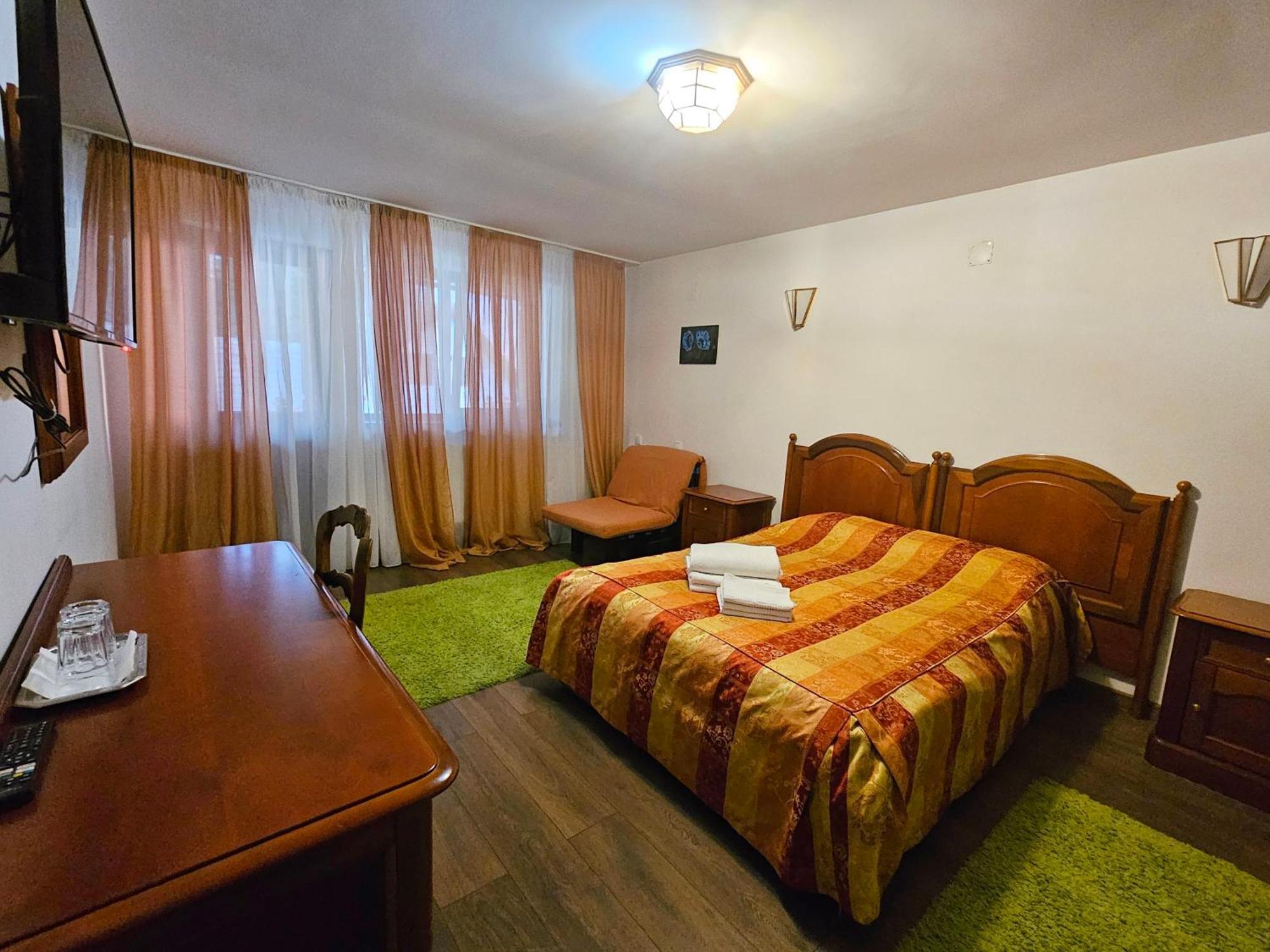 Cetina Ranca Exterior foto