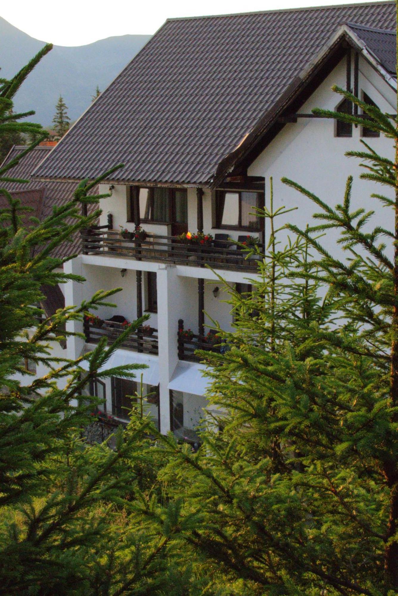 Cetina Ranca Exterior foto