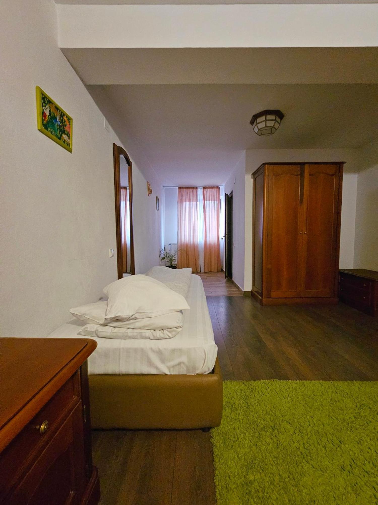 Cetina Ranca Exterior foto