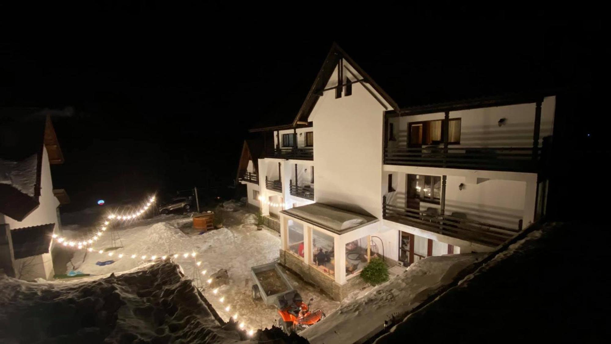 Cetina Ranca Exterior foto