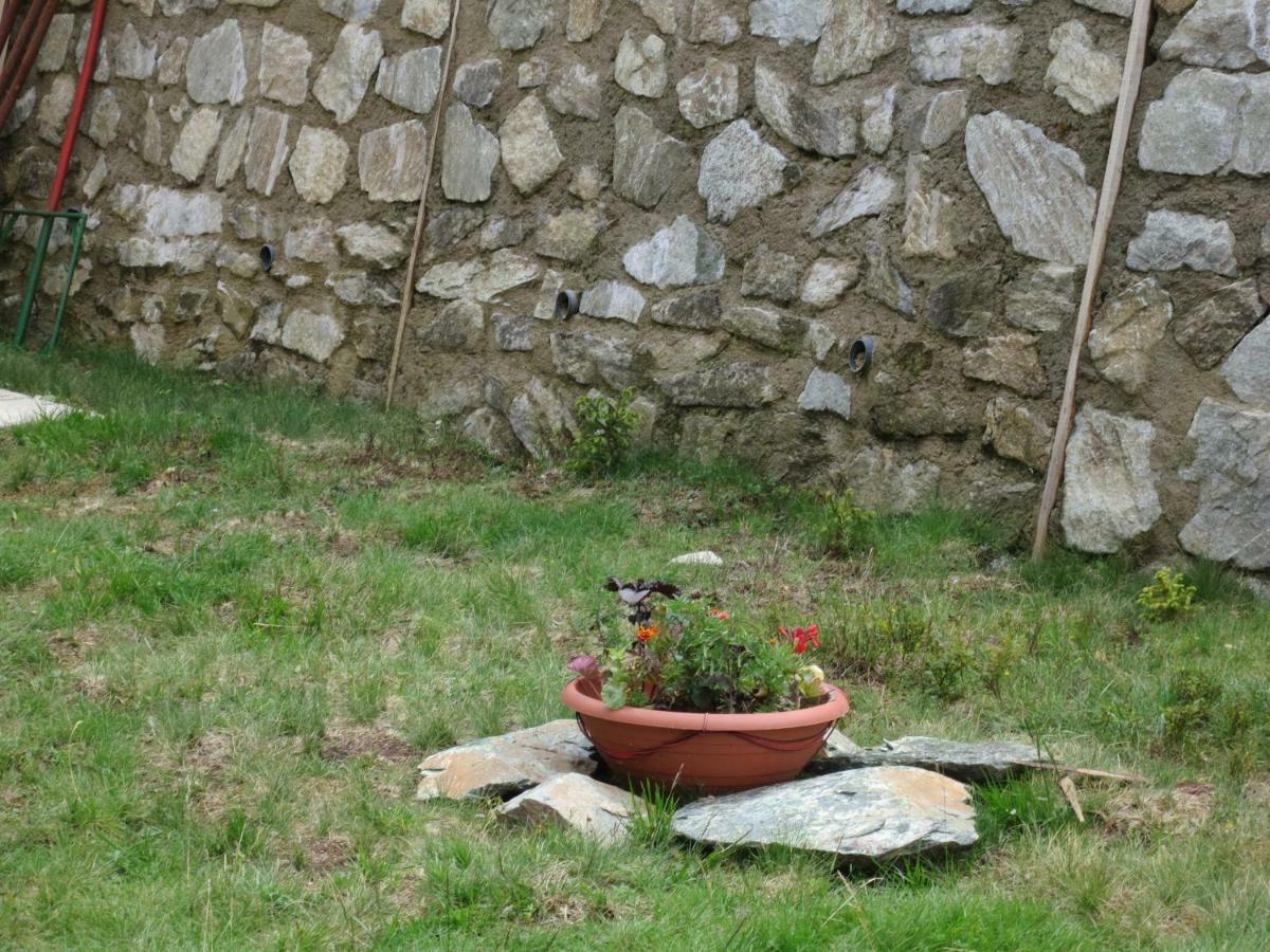 Cetina Ranca Exterior foto