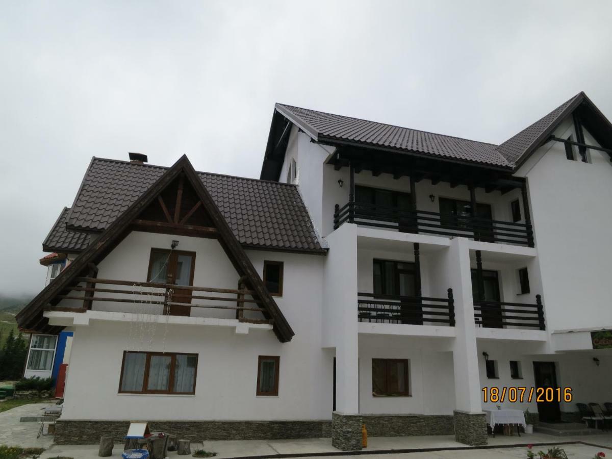Cetina Ranca Exterior foto