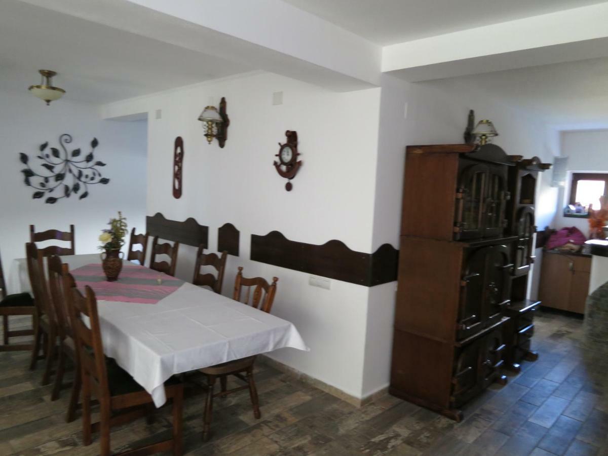 Cetina Ranca Exterior foto