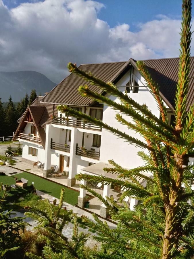 Cetina Ranca Exterior foto