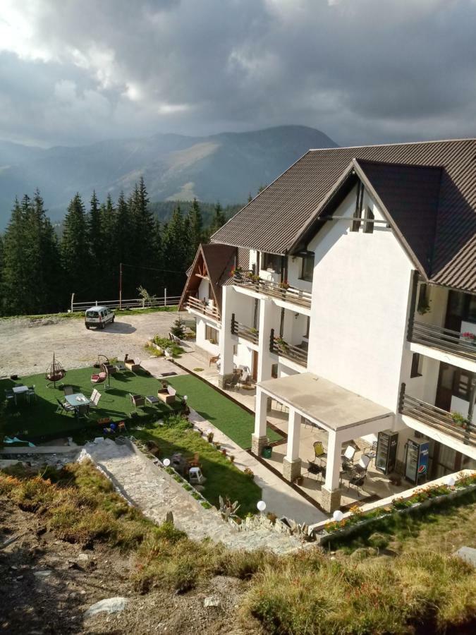 Cetina Ranca Exterior foto
