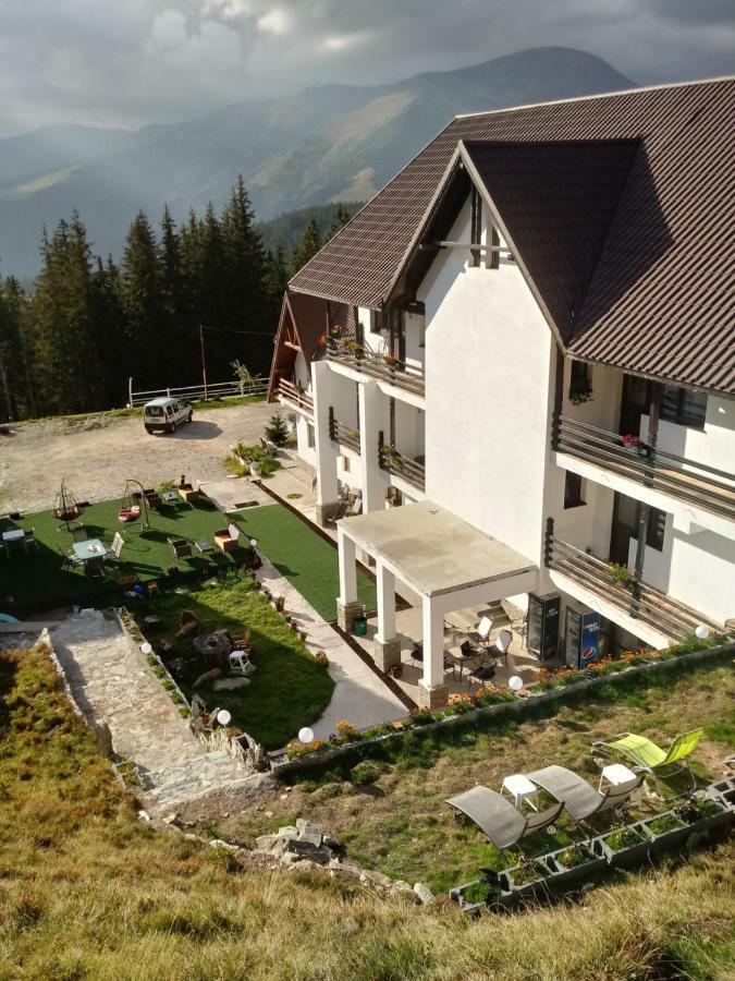 Cetina Ranca Exterior foto